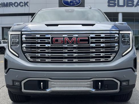 Used 2023 GMC Sierra 1500 Denali AWD/4WD image 14