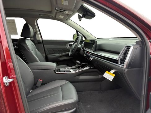 New 2025 Kia Sorento SX image 15