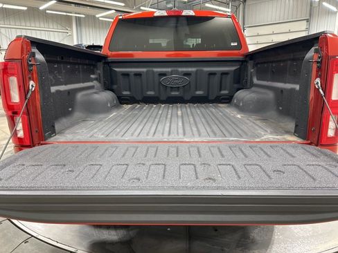 Certified 2022 Ford Ranger XLT w/ Equipment Group 301A Mid image 29