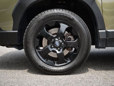 Used 2022 Subaru Forester Wilderness AWD/4WD image 13