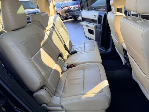 Used 2017 Ford Flex Limited w/ Equipment Group 303A AWD/4WD image 29