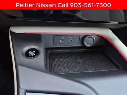 New 2026 Nissan Sentra SL w/ Floor Mat Package FWD image 22