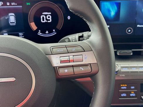 New 2026 Hyundai Kona SEL Sport FWD image 18
