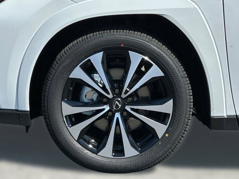 New 2026 Lexus UX 300h AWD image 12