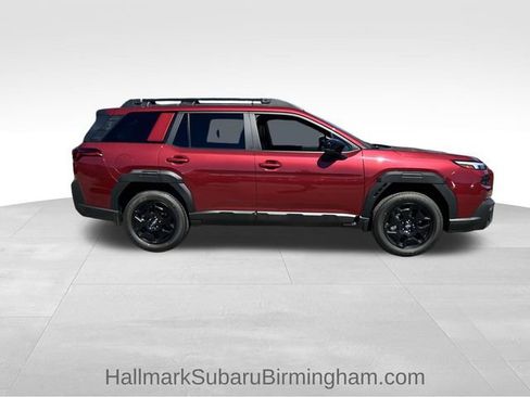 New 2026 Subaru Outback Limited AWD/4WD image 2