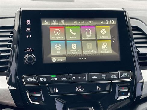 Used 2018 Honda Odyssey EX-L image 16