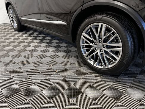 Certified 2023 Acura MDX w/Advance Package image 15