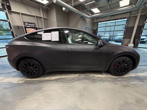 Used 2022 Tesla Model Y Long Range image 26