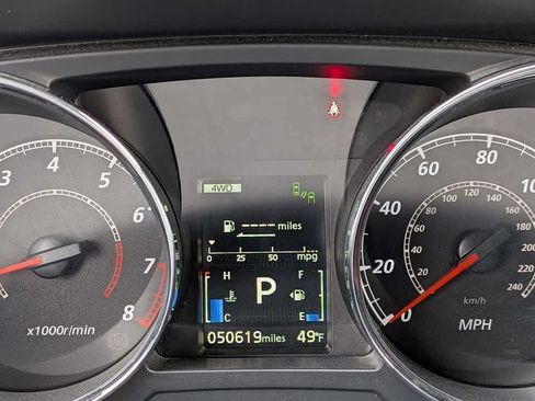 Used 2024 Mitsubishi Outlander Sport AWD image 25