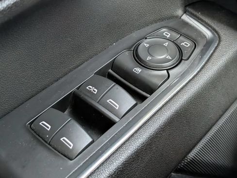 Used 2023 Chevrolet Silverado 1500 RST w/ All Star Edition Plus AWD/4WD image 24