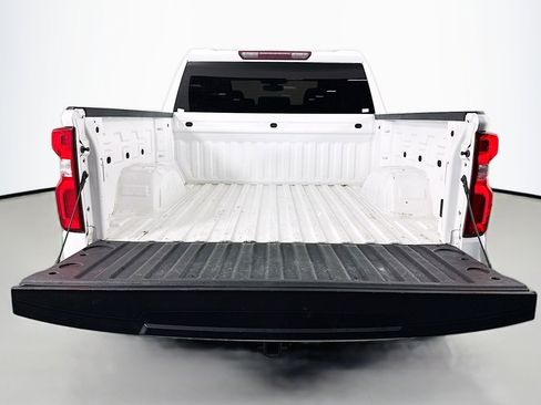 Used 2019 Chevrolet Silverado 1500 RST w/ All-Star Edition image 21