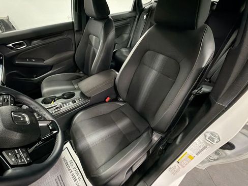 Used 2026 Honda Civic Sport image 18