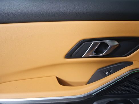 New 2026 BMW 330i Sedan w/ Convenience Package RWD image 13