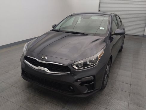 Used 2019 Kia Forte LXS image 15