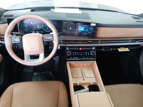 New 2026 Hyundai Santa Fe Calligraphy FWD image 10