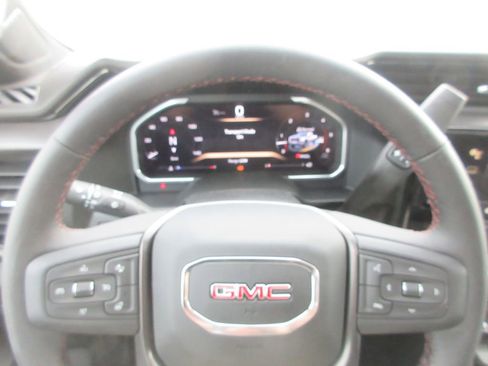 New 2026 GMC Sierra 2500 AT4X AWD/4WD image 19