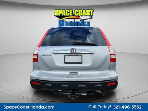Used 2009 Honda CR-V EX-L image 4
