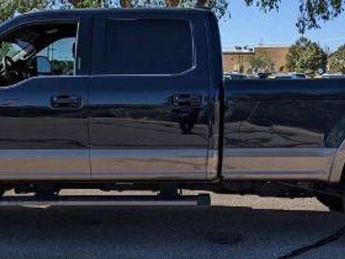 Certified 2022 Ford F250 King Ranch w/ FX4 Off-Road Package AWD/4WD image 5