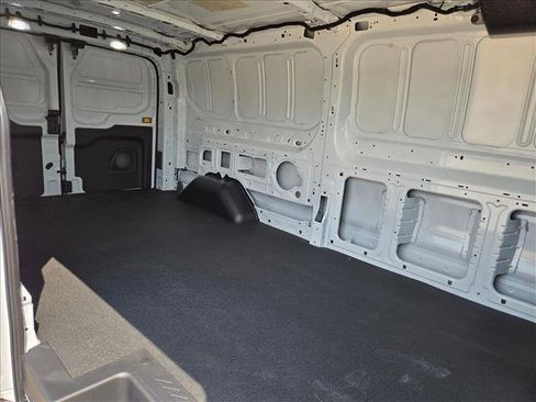 New 2025 Ford Transit 150 Low Roof image 15