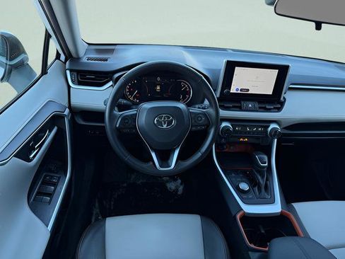 Used 2024 Toyota RAV4 Adventure AWD/4WD image 7