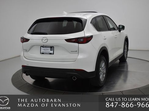 Used 2023 MAZDA CX-5 AWD 2.5 S image 21