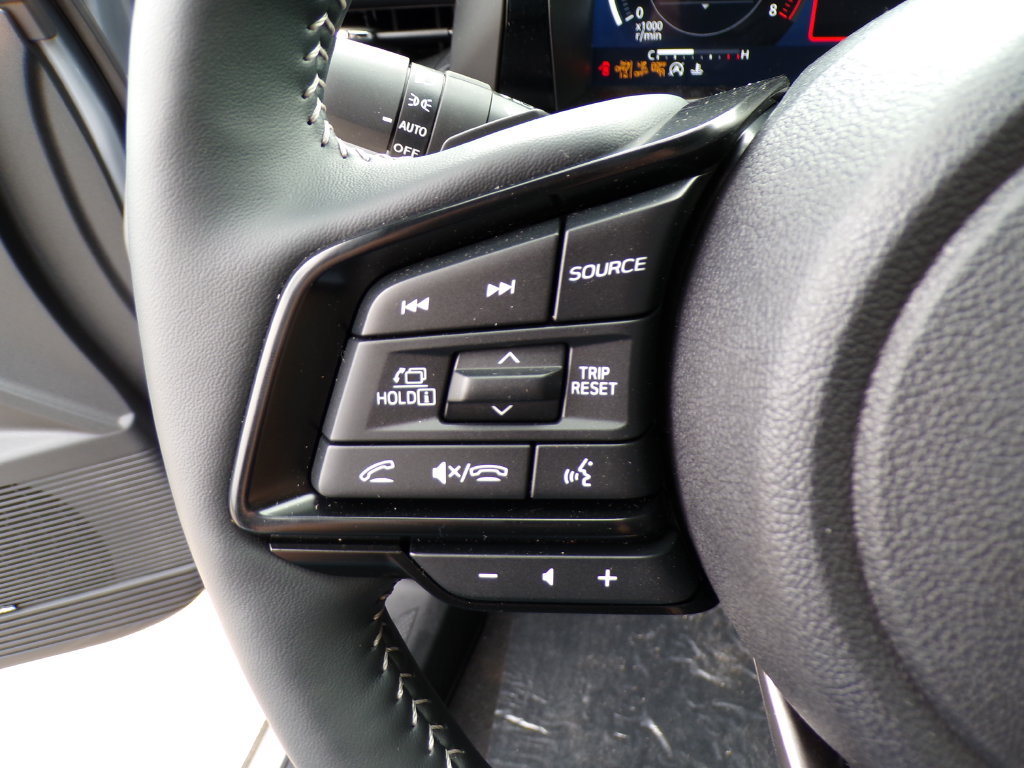 New 2026 Subaru Outback Touring XT AWD/4WD image 30