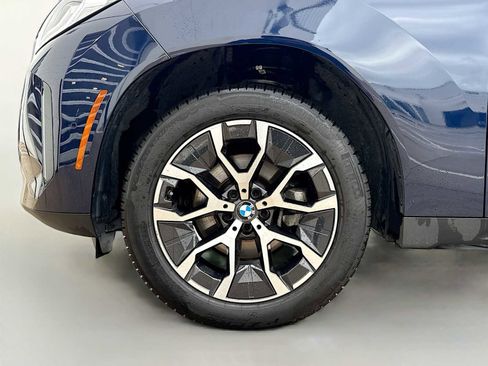 Certified 2026 BMW X3 xDrive30i AWD/4WD image 6