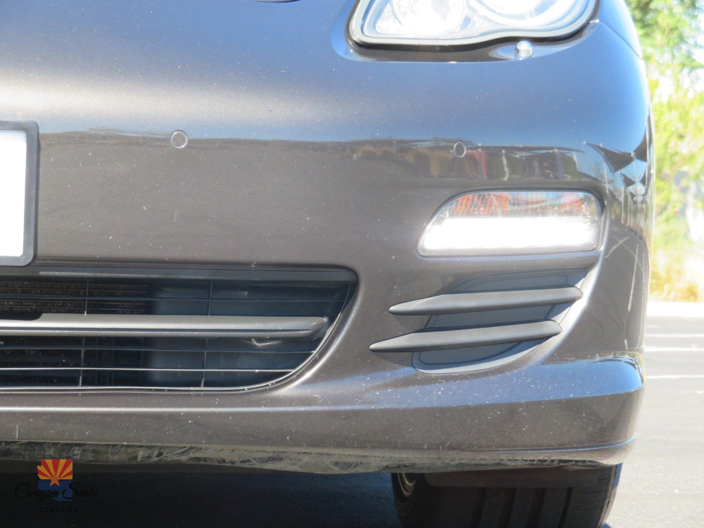 Used 2010 Porsche Panamera S RWD image 40