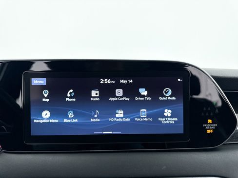 Used 2020 Hyundai Palisade Limited FWD image 28