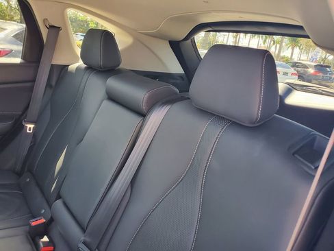 Certified 2023 Acura RDX w/ Technology Package image 13