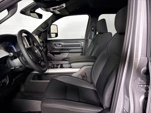 New 2026 RAM 1500 Big Horn image 11
