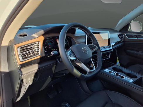 New 2026 Volkswagen Atlas SE AWD/4WD image 50