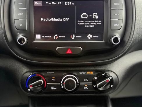 Used 2024 Kia Soul LX w/ Option Group 015 FWD image 14