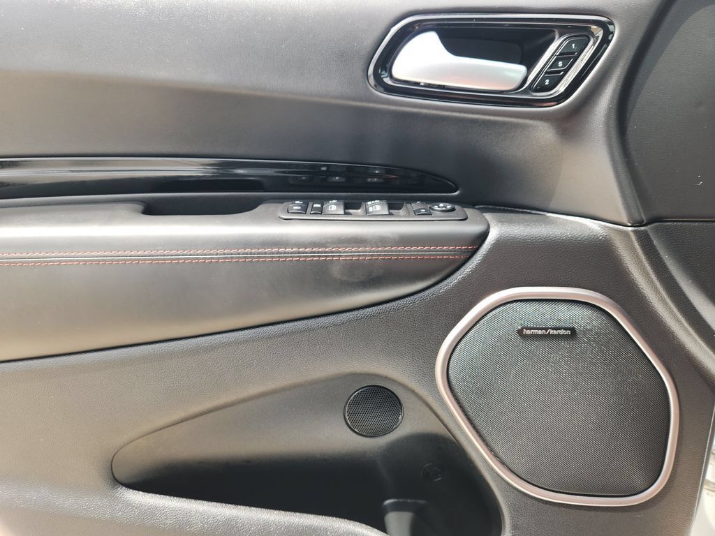 Used 2024 Dodge Durango Citadel AWD/4WD image 26