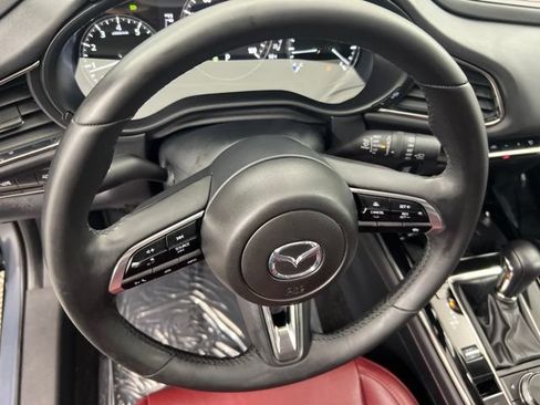Used 2024 MAZDA CX-30 AWD 2.5 S w/ Preferred Package image 21