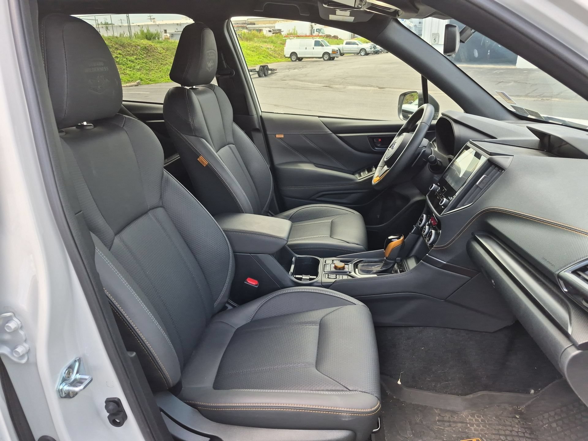 Used 2024 Subaru Forester Wilderness AWD/4WD image 29