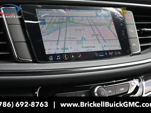 New 2024 Buick Enclave Premium image 40