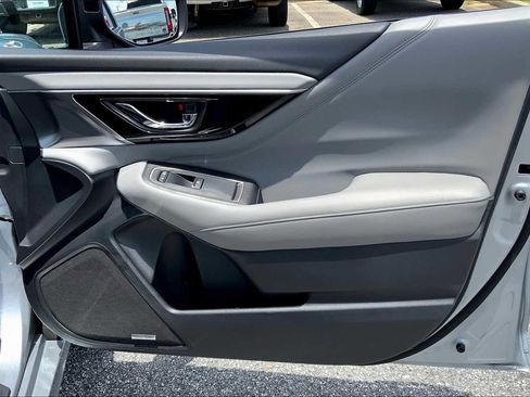 Used 2024 Subaru Legacy Limited image 22