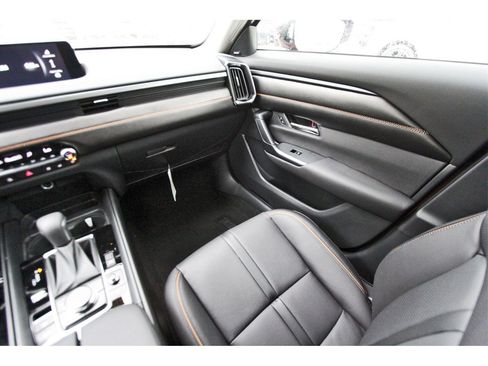 New 2026 MAZDA CX-50 2.5 Hybrid w/ Weather Package image 9