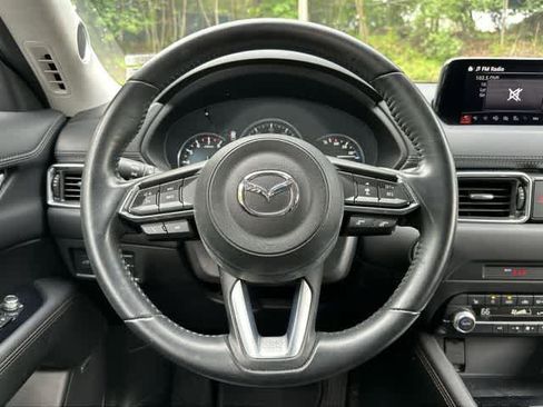 Used 2020 MAZDA CX-5 Grand Touring AWD/4WD image 7