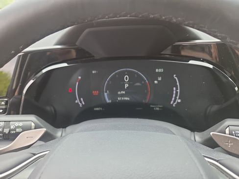 Certified 2023 Lexus NX 350 AWD w/ Vision Package image 25
