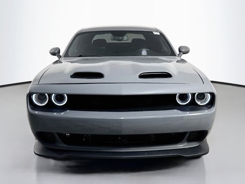 Used 2023 Dodge Challenger R/T Scat Pack w/ Plus Package RWD image 2