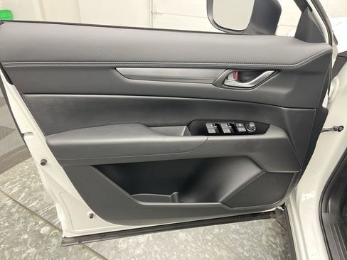 New 2025 MAZDA CX-5 AWD 2.5 S w/ Preferred Package image 7