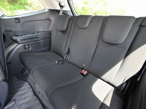 Certified 2024 Subaru Ascent Premium w/ Convenience Package image 8