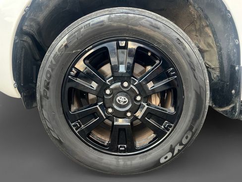 Used 2019 Toyota Sequoia TRD Sport image 14