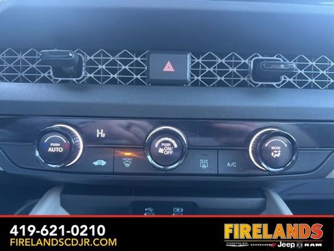 Used 2024 Honda Accord LX image 23