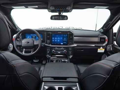 Used 2025 Ford F150 Raptor image 26