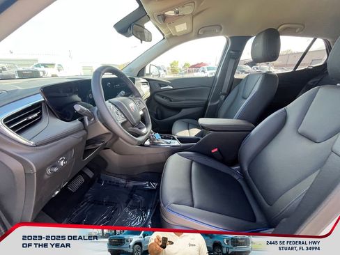 New 2026 Buick Encore GX Sport Touring w/ Advanced Technology Package image 10