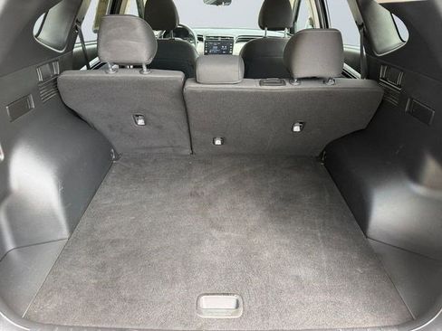 Certified 2024 Hyundai Tucson SEL AWD/4WD image 16