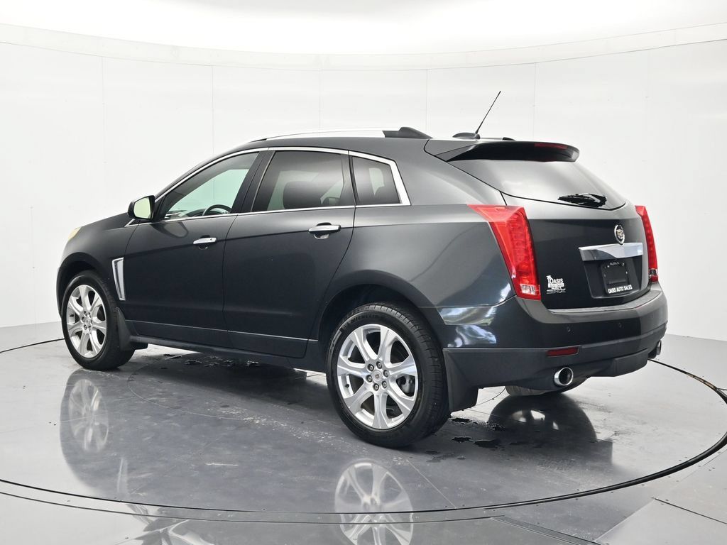 Used 2015 Cadillac SRX Performance w/ Trailering Package FWD image 7